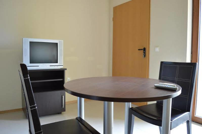Menada Green Hills Apartments Sozopol Exterior foto