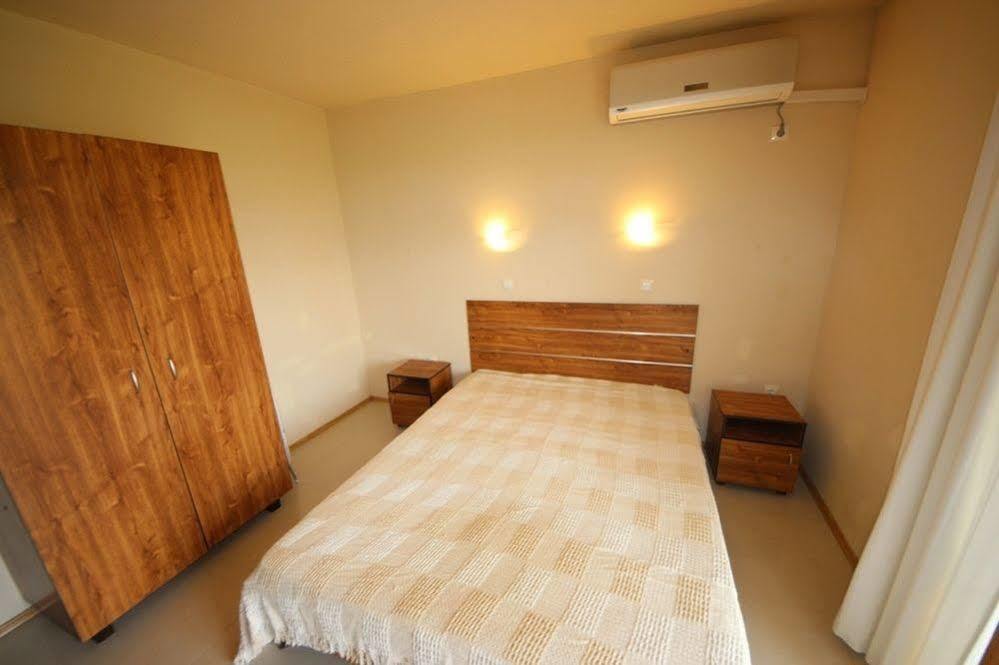 Menada Green Hills Apartments Sozopol Exterior foto